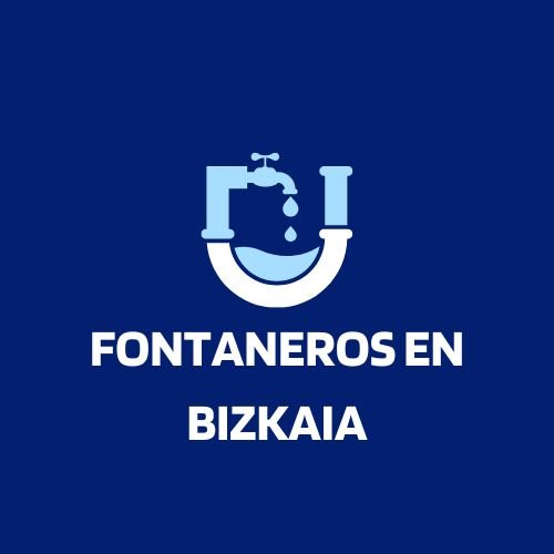 FONTANEROS EN BIZKAIA